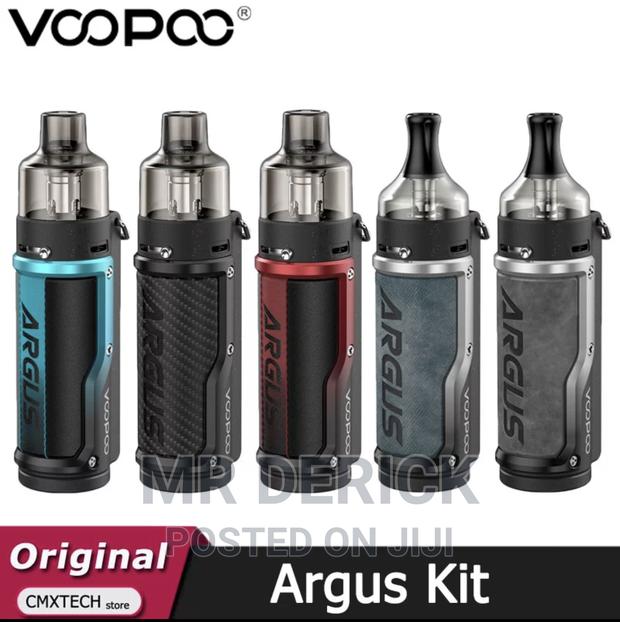 Original Argus Pro Vape Kit · Photo 2