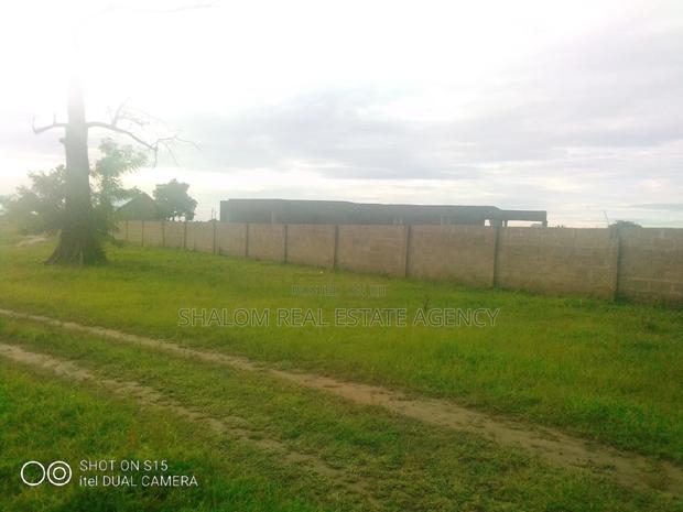 5bdrm House in Shalom Real Estate, Tamale Municipal for sale · Photo 2