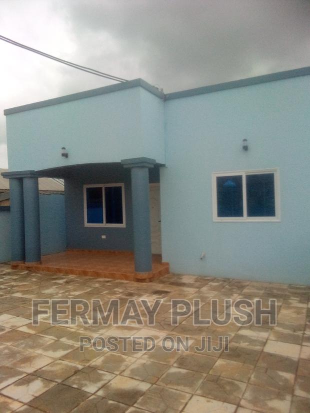 2bdrm House in Oyarifa, Accra Metropolitan for sale · Photo 1