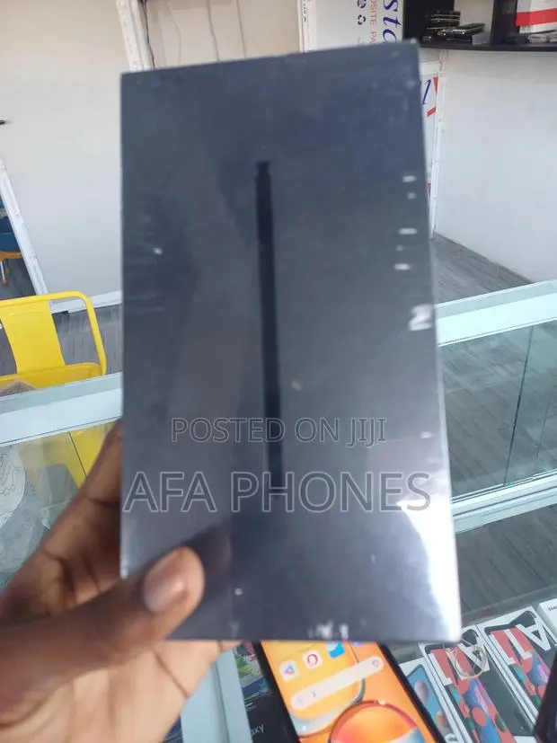 New Samsung Galaxy Note 10 5G 256 GB Black · Photo 1