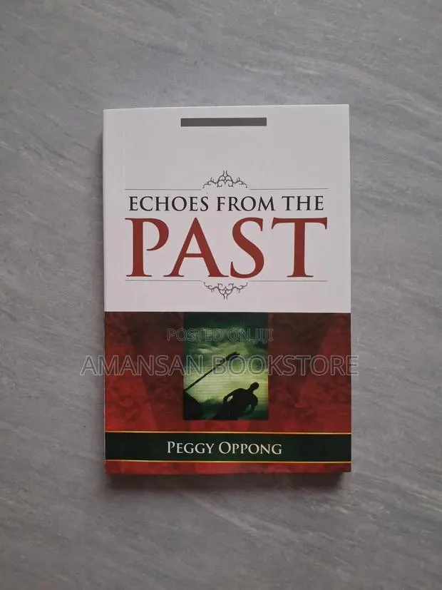 Echoes From the Past · Photo 1