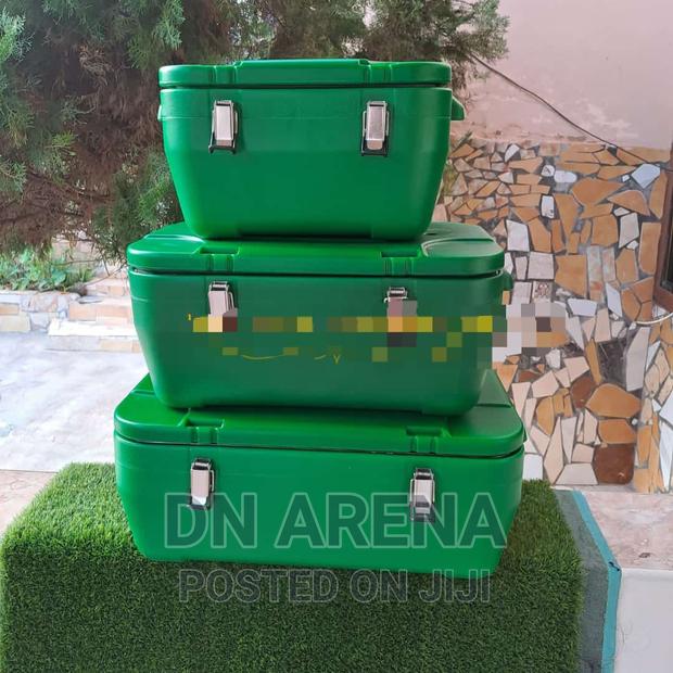 Tough Body Insulated Food Warmers 45l 35l 20l · Photo 4