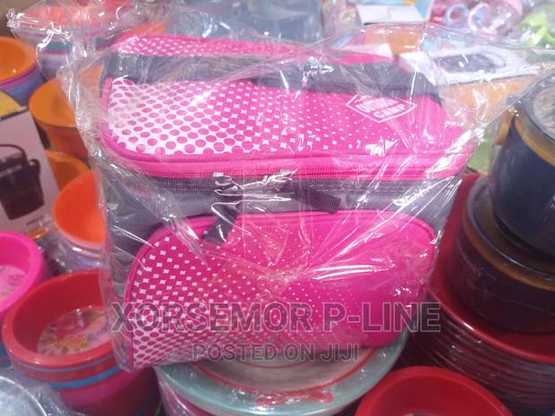 Lunch Box Bag · Photo 1