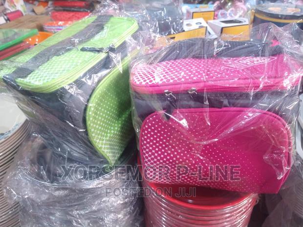 Lunch Box Bag · Photo 3