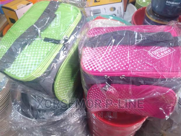 Lunch Box Bag · Photo 2