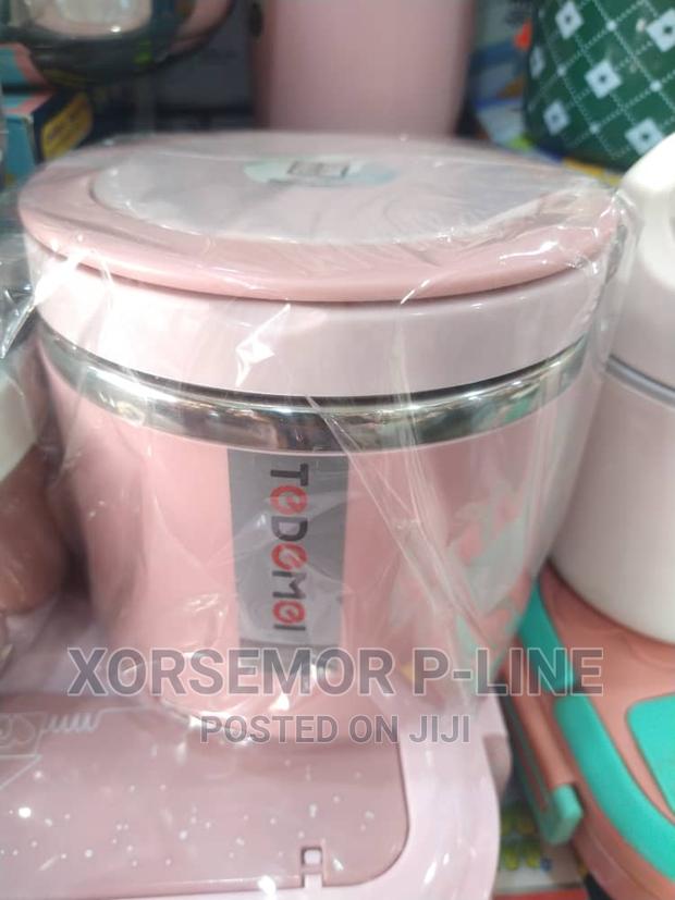 Lunch Flask · Photo 1