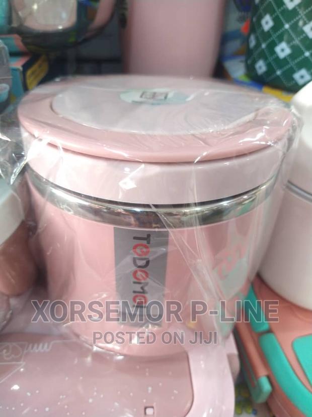 Lunch Flask · Photo 2