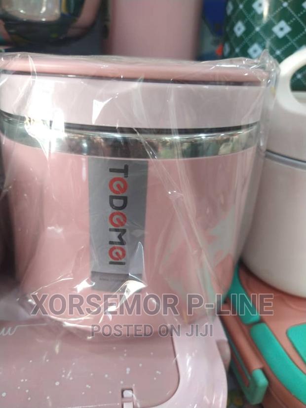 Lunch Flask · Photo 3