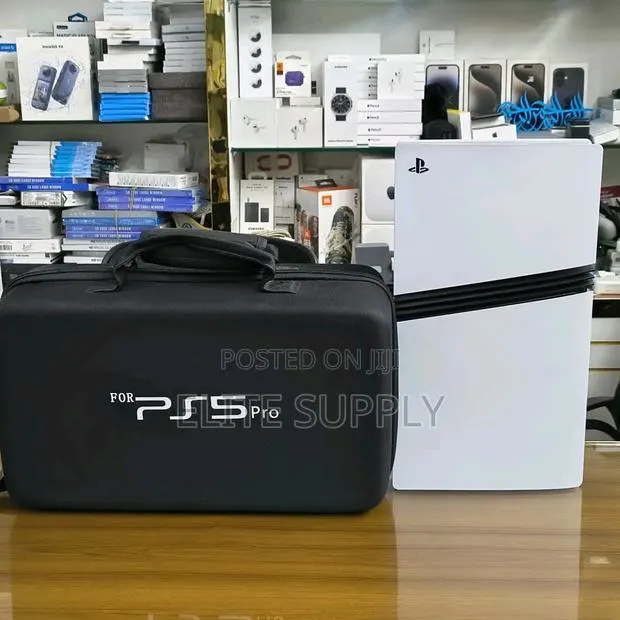 Plaay Station 5 Slim · Photo 1