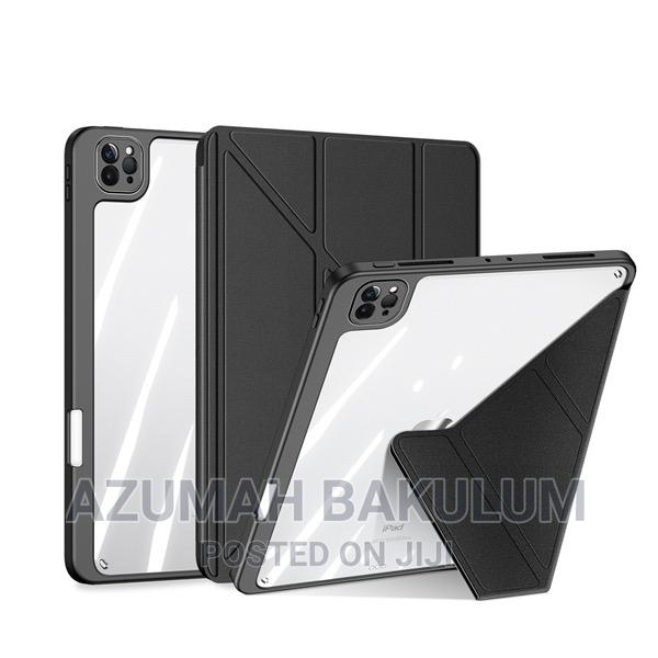 iPad Pro 12.9 Dux Ducis Smart Cover (2022/2021/2020/ · Photo 2