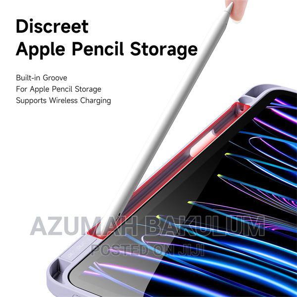 iPad Pro 12.9 Dux Ducis Smart Cover (2022/2021/2020/ · Photo 5
