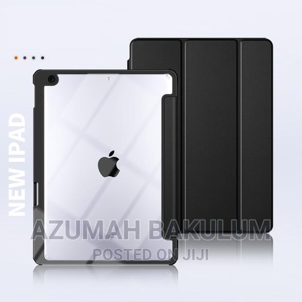 iPad 10.9 (10th Gen )2022/ Dux Ducis Magi Series Case · Photo 2