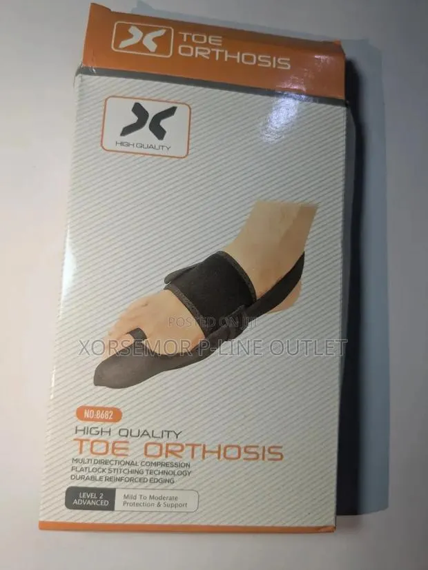 Foot Toe Support · Photo 1
