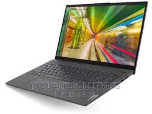 New Laptop Lenovo Ideapad 3 8GB Intel Core I5 SSD 512GB · Photo 2