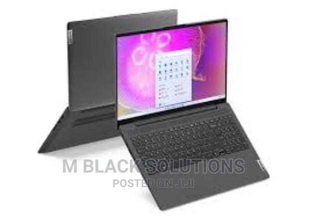 New Laptop Lenovo Ideapad 3 8GB Intel Core I5 SSD 512GB · Photo 1