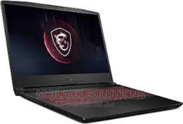 New Laptop MSI Pulse GL66 16GB Intel Core I7 SSD 512GB · Photo 3