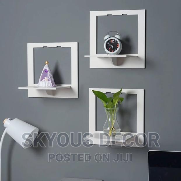 Wall Shelves · Photo 1