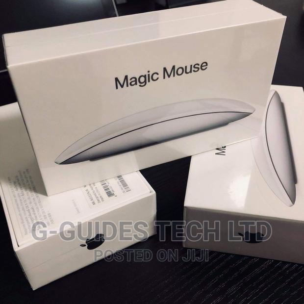 Apple Magic Mouse 2 (MLA02LL/A) · Photo 3