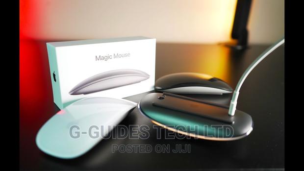 Apple Magic Mouse 2 (MLA02LL/A) · Photo 7