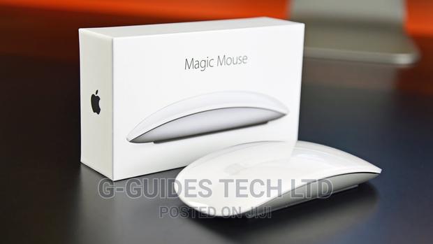 Apple Magic Mouse 2 (MLA02LL/A) · Photo 1