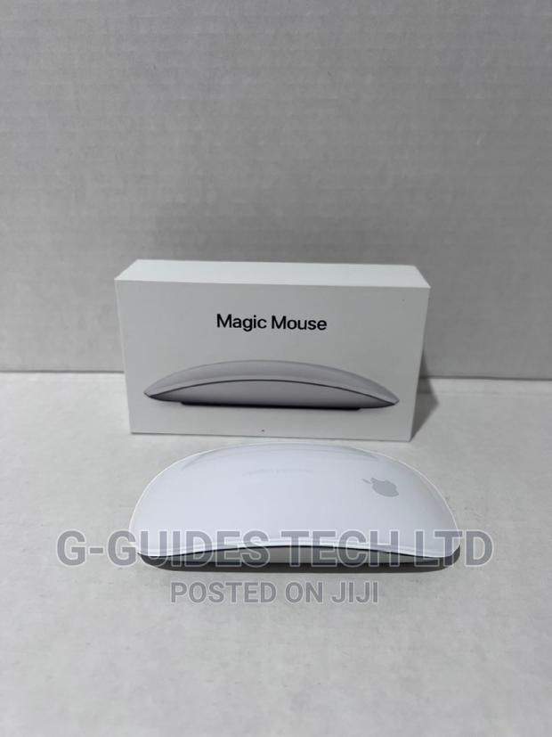 Apple Magic Mouse 2 (MLA02LL/A) · Photo 2