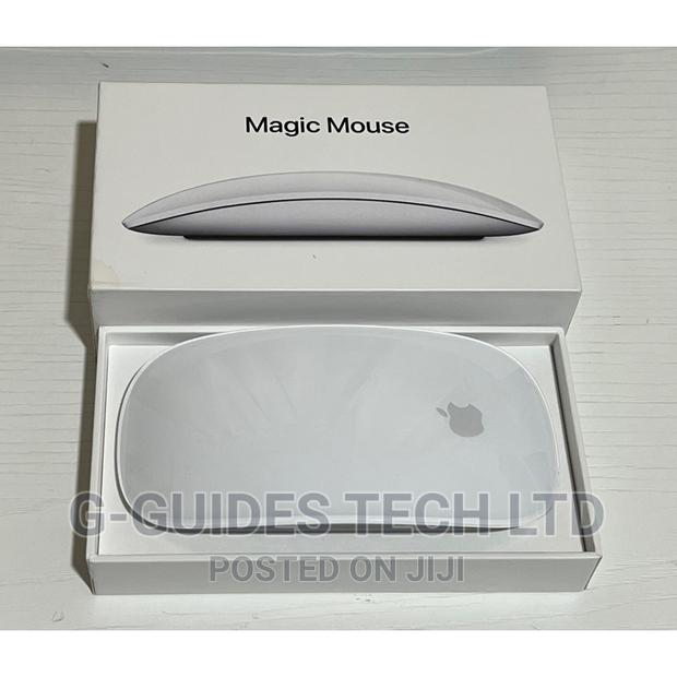 Apple Magic Mouse 2 (MLA02LL/A) · Photo 8