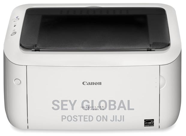 Canon Image Class Lbp6030 Laser Printer Uses 85a Toner · Photo 4
