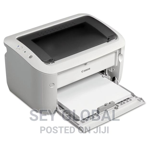 Canon Image Class Lbp6030 Laser Printer Uses 85a Toner · Photo 3