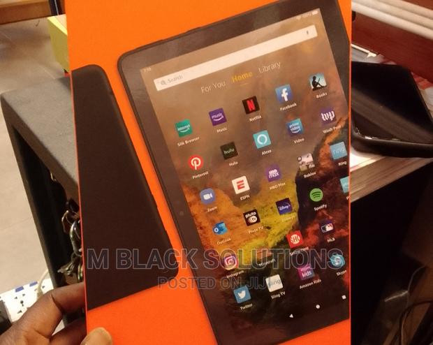 New Amazon Fire HD 10 32 GB · Photo 3