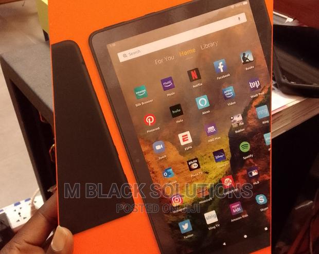 New Amazon Fire HD 10 32 GB · Photo 5