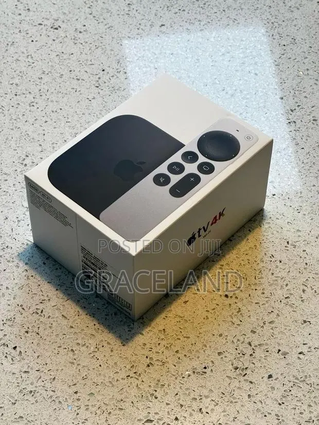 This Is Original Apple Media-Apple TV Streaming 2022 · Photo 1