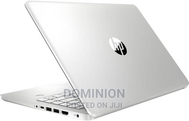 New Laptop HP Pavilion 14 8GB Intel Core I5 SSD 256GB · Photo 3