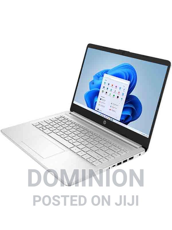 New Laptop HP Pavilion 14 8GB Intel Core I5 SSD 256GB · Photo 4