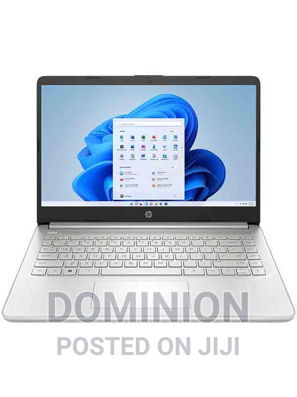 New Laptop HP Pavilion 14 8GB Intel Core I5 SSD 256GB · Photo 1