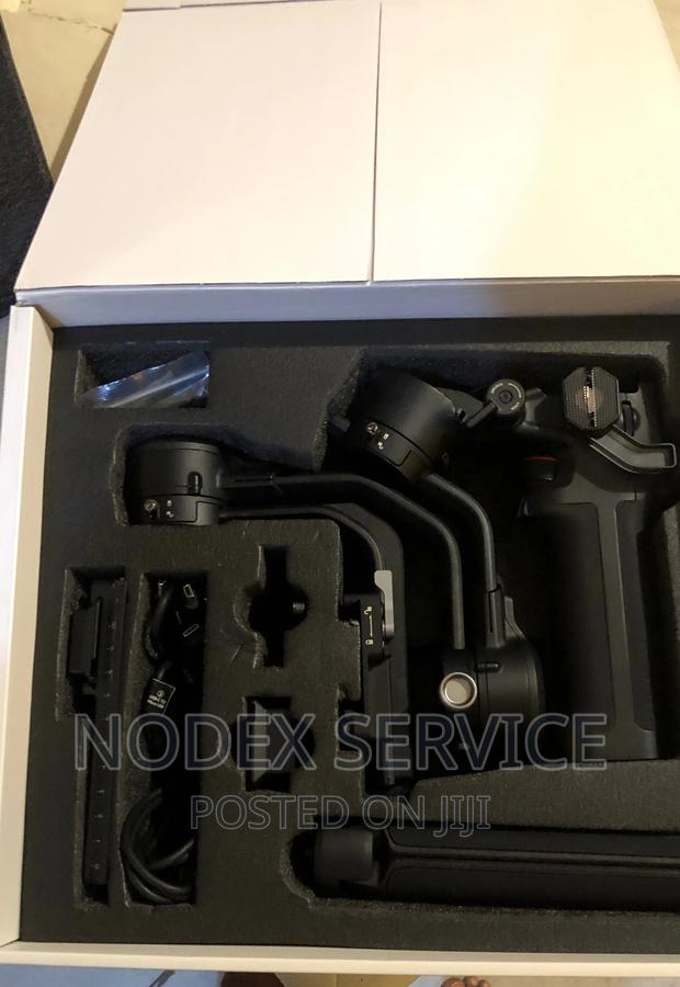 DJI RSC 2 Gimbal Rent · Photo 2