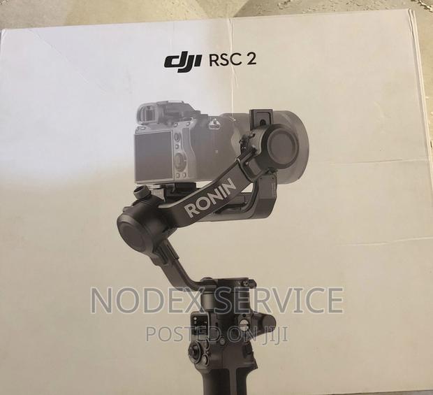 DJI RSC 2 Gimbal Rent