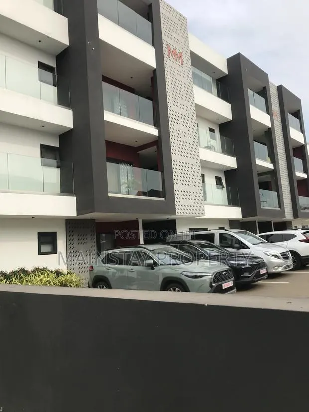 Furnished 2bdrm Apartment in Airport Residential Area for rent · Photo 1