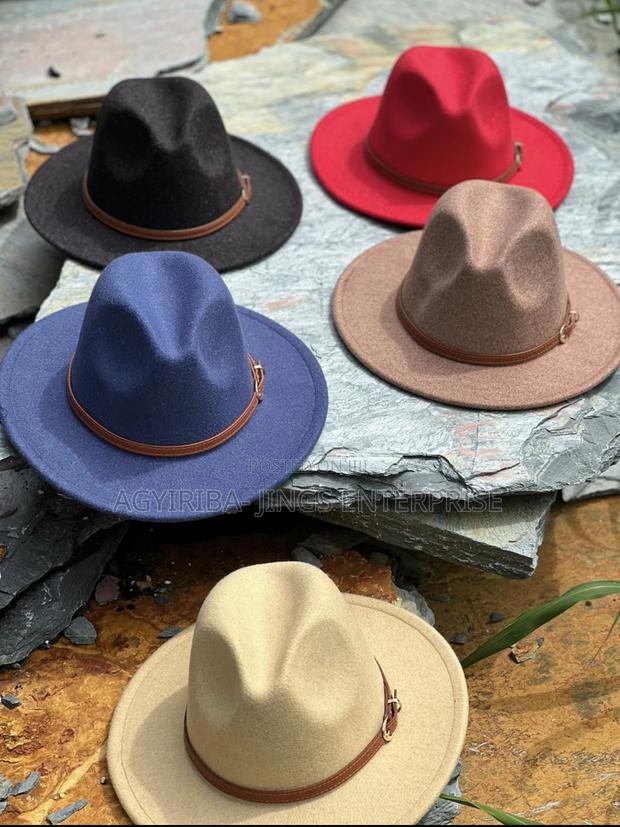 Fedora Hats · Photo 2