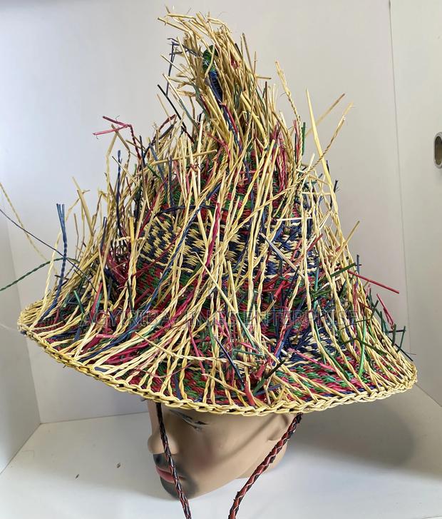 Cowboy Straw Hat · Photo 2
