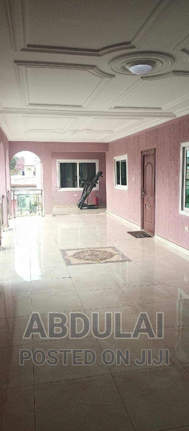 Furnished 2bdrm Apartment in Dome Pillar 2 2 for rent · Photo 1