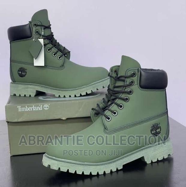 Timberland Boot · Photo 3
