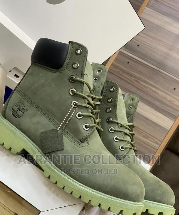 Timberland Boot · Photo 2