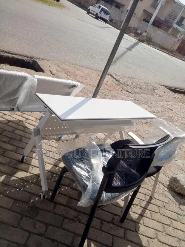 Quality and Affordable Studies Table · Photo 1