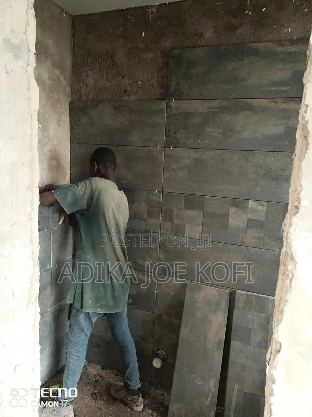 Good Will Interior and Exterior Tilling Work · Photo 1