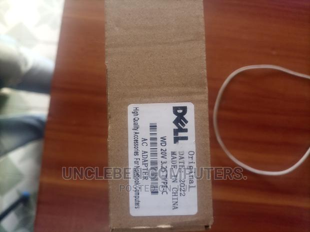 Dell Charger Type C · Photo 4