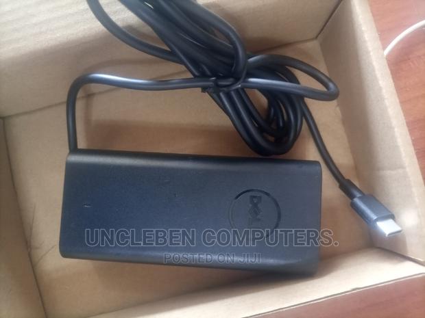 Dell Charger Type C · Photo 2