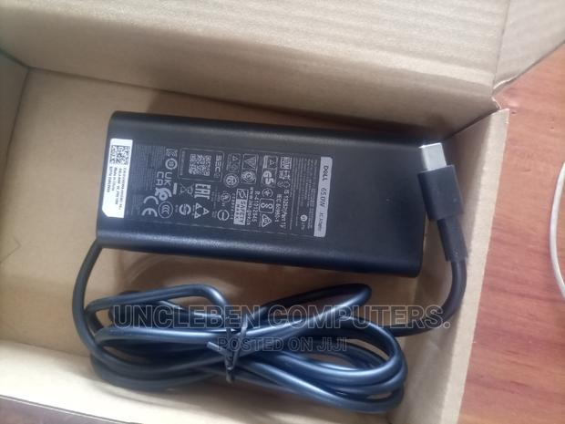 Dell Charger Type C · Photo 1