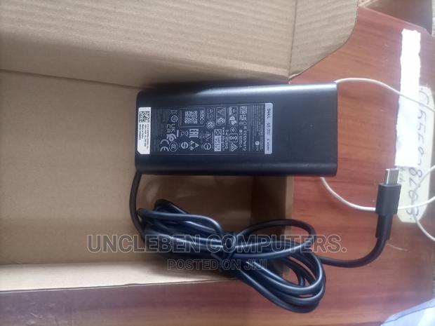 Dell Charger Type C · Photo 3