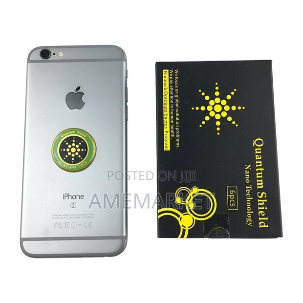 Anti Radiation Sticker For Phones Laptop · Photo 1