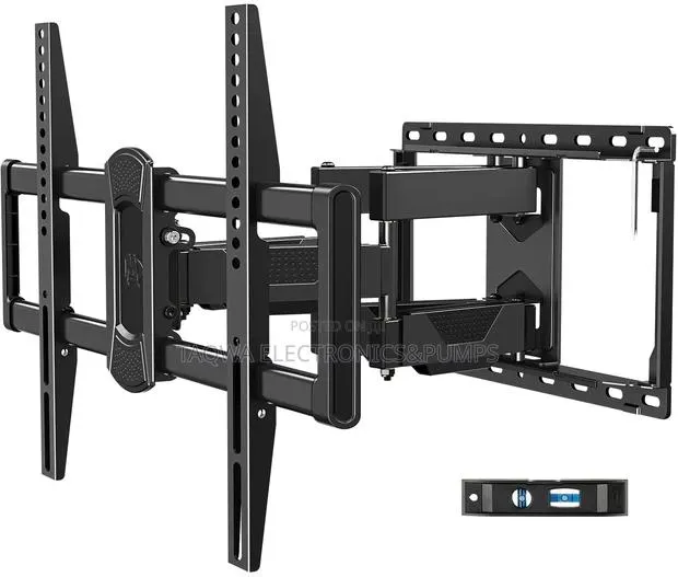 Best Fitting Movable Wall Bracket 32-75 Inch · Photo 1